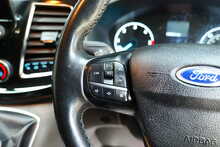 Ford Transit Custom 280 EcoBlue Limited 