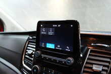 Ford Transit Custom 280 EcoBlue Limited 