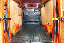 Ford Transit Custom 280 EcoBlue Limited 