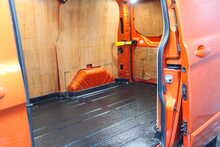 Ford Transit Custom 280 EcoBlue Limited 