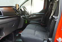 Ford Transit Custom 280 EcoBlue Limited 