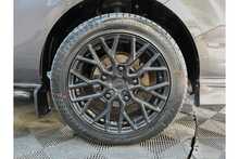 Ford Transit Custom 300 EcoBlue Limited 