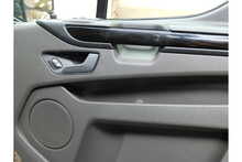 Ford Transit Custom 300 EcoBlue Limited 