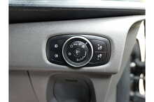 Ford Transit Custom 300 EcoBlue Limited 