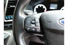 Ford Transit Custom 300 EcoBlue Limited 