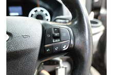 Ford Transit Custom 300 EcoBlue Limited 