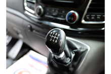 Ford Transit Custom 300 EcoBlue Limited 