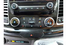 Ford Transit Custom 300 EcoBlue Limited 