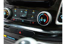 Ford Transit Custom 300 EcoBlue Limited 