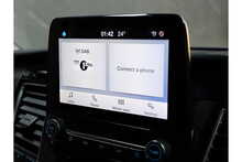 Ford Transit Custom 300 EcoBlue Limited 