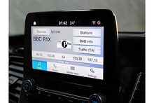 Ford Transit Custom 300 EcoBlue Limited 