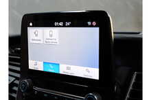 Ford Transit Custom 300 EcoBlue Limited 