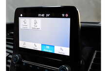 Ford Transit Custom 300 EcoBlue Limited 