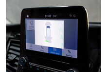 Ford Transit Custom 300 EcoBlue Limited 