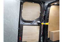 Ford Transit Custom 300 EcoBlue Limited 