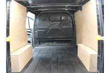 Ford Transit Custom 300 EcoBlue Limited 