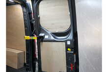 Ford Transit Custom 300 EcoBlue Limited 