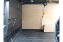 Ford Transit Custom 300 EcoBlue Limited 
