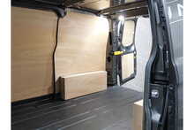 Ford Transit Custom 300 EcoBlue Limited 