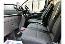 Ford Transit Custom 300 EcoBlue Limited 