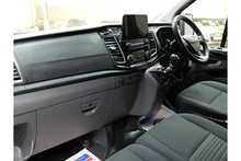 Ford Transit Custom 300 EcoBlue Limited 