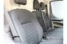 Ford Transit Custom 300 EcoBlue Limited 