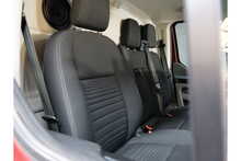 Ford Transit Custom 320 EcoBlue Limited 