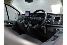 Ford Transit Custom 320 EcoBlue Limited 