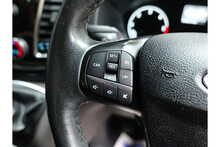 Ford Transit Custom 320 EcoBlue Limited 