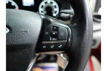 Ford Transit Custom 320 EcoBlue Limited 