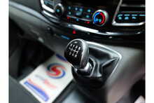 Ford Transit Custom 320 EcoBlue Limited 