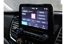 Ford Transit Custom 320 EcoBlue Limited 