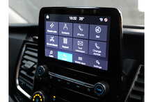 Ford Transit Custom 320 EcoBlue Limited 