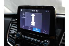 Ford Transit Custom 320 EcoBlue Limited 