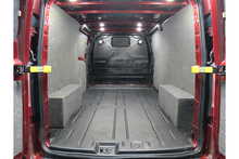 Ford Transit Custom 320 EcoBlue Limited 