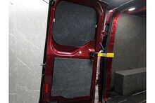 Ford Transit Custom 320 EcoBlue Limited 