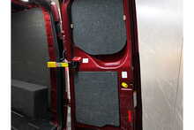 Ford Transit Custom 320 EcoBlue Limited 