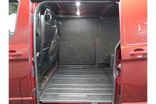 Ford Transit Custom 320 EcoBlue Limited 