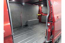 Ford Transit Custom 320 EcoBlue Limited 