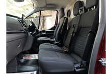 Ford Transit Custom 320 EcoBlue Limited 