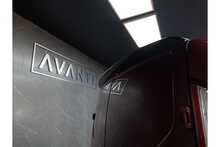 Ford Transit Custom 320 EcoBlue Limited 