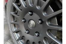 Ford Transit Custom 320 EcoBlue Limited 