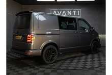 Volkswagen Transporter BiTDI T32 BlueMotion Tech 