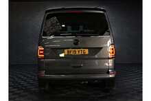 Volkswagen Transporter BiTDI T32 BlueMotion Tech 