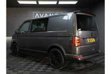 Volkswagen Transporter BiTDI T32 BlueMotion Tech 