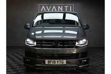 Volkswagen Transporter BiTDI T32 BlueMotion Tech 