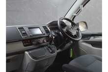 Volkswagen Transporter BiTDI T32 BlueMotion Tech 