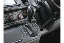 Volkswagen Transporter BiTDI T32 BlueMotion Tech 