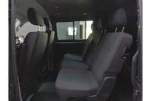 Volkswagen Transporter BiTDI T32 BlueMotion Tech 