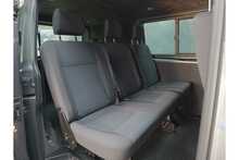 Volkswagen Transporter BiTDI T32 BlueMotion Tech 